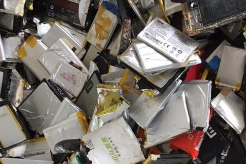 [宁陵赵村乡附近回收旧电池]旧电池高价回收-附近回收钴酸锂电池